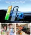 TORRAS Guardian Magnetic Samsung Galaxy S25 Plus Hoesje Back Cover Zwart afbeelding 4