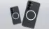 TORRAS Guardian Magnetic Samsung Galaxy S25 Hoesje Back Cover Transparant afbeelding 3