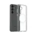 TORRAS Guardian Magnetic Samsung Galaxy S25 Hoesje Back Cover Transparant