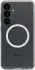 TORRAS Guardian Magnetic Samsung Galaxy S25 Plus Hoesje Back Cover Transparant afbeelding 2