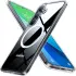 TORRAS Guardian Magnetic Samsung Galaxy S25 Plus Hoesje Back Cover Transparant