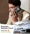 TORRAS Guardian Magnetic Samsung Galaxy S25 Plus Hoesje Back Cover Transparant afbeelding 7