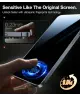 TORRAS Install Master Samsung Galaxy S25 Plus Screen Protector Installatietray