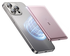 Torras MiniMag 5.000 mAh MagSafe Powerbank Reisformaat Roze afbeelding 1