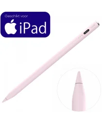 Buddi Wave Actieve Stylus Pen met Handpalmrejectie (voor iPad) Roze