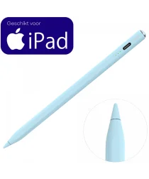 Buddi Wave Actieve Stylus Pen met Handpalmrejectie (voor iPad) Blauw