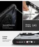 Ringke Fusion X Magnetic OnePlus 13 Hoesje MagSafe Zwart