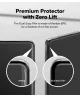 Ringke Dual Easy Film OnePlus 13 Screen Protector met Jig 2-Pack