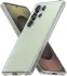Ringke Fusion Samsung Galaxy S25 Ultra Hoesje Back Cover Transparant afbeelding 2