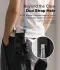 Ringke Fusion X Samsung Galaxy S25 Ultra Hoesje Back Cover Camo Zwart afbeelding 10
