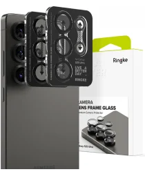 Samsung Galaxy S25 Ultra Camera Protectors