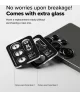 Ringke Frame Glass Samsung Galaxy S25 Ultra Camera Protector (2-Pack)