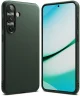 Ringke Onyx Samsung Galaxy S25 Plus Hoesje Flexibel TPU Back Cover Groen