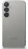 Ringke Fusion Samsung Galaxy S25 Hoesje Back Cover Matte Transparant afbeelding 2