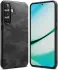 Ringke Onyx Samsung Galaxy S25 Hoesje Flexibel TPU Back Cover Design Camo Zwart afbeelding 1