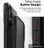 Ringke Onyx Samsung Galaxy S25 Hoesje Flexibel TPU Back Cover Design Camo Zwart afbeelding 8