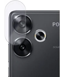 Xiaomi Poco F6 Camera Protectors