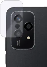 Rosso Honor 200 Lite Camera Lens Protector Transparant