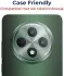 Rosso Oppo Reno 12 F Camera Lens Protector Transparant afbeelding 2