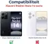 Rosso Xiaomi Redmi Note 14 4G Camera Lens Protector Transparant afbeelding 4
