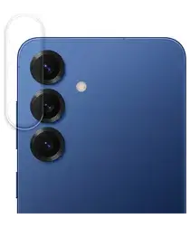 Samsung Galaxy S25 Camera Protectors