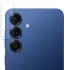 Rosso Samsung Galaxy S25 Camera Lens Protector Transparant