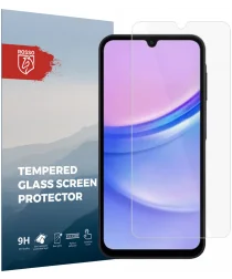 Rosso Samsung Galaxy A16 9H Tempered Glass Screen Protector