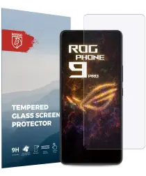 Asus ROG Phone 9 / 9 Pro Tempered Glass