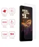 Rosso Asus ROG Phone 9 / 9 Pro 9H Tempered Glass Screen Protector