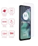 Rosso Motorola Moto G35 9H Tempered Glass Screen Protector