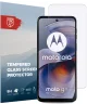 Rosso Motorola Moto G55 9H Tempered Glass Screen Protector