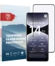 Rosso Xiaomi Redmi Note 14 Pro 9H Tempered Glass Screen Protector