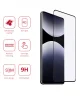 Rosso Xiaomi Redmi Note 14 Pro 9H Tempered Glass Screen Protector