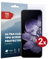 Alle Xiaomi Mix Flip Screen Protectors