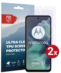 Motorola Moto G35 Display Folie