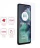 Rosso Motorola Moto G35 Screen Protector Case Friendly Folie Duo Pack