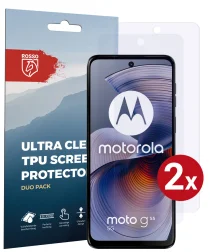 Motorola Moto G55 Display Folie