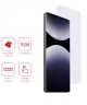 Rosso Xiaomi Redmi Note 14 Pro Screen Protector Case Friendly Folie Duo Pack