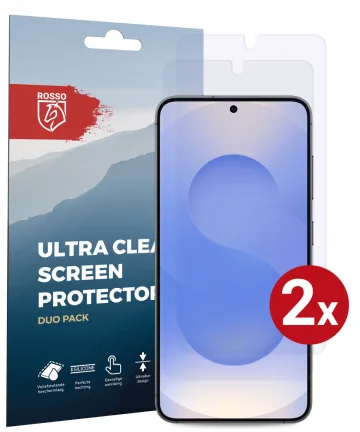 Samsung Galaxy S25 Screen Protectors