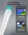 ESR Digital Pencil 6C001A - Magnetische Actieve Stylus Pen voor iPad Wit afbeelding 5
