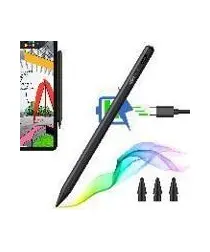 ESR Digital Pencil Magnetic iPad 6C001A Black