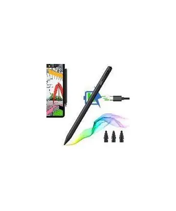 ESR Digital Pencil Magnetic iPad 6C001A Black Stylus Pennen