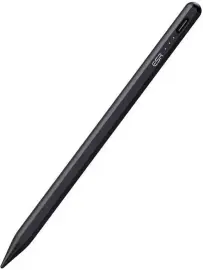 ESR Digital Pencil 6C001A - Magnetische Actieve Stylus Pen voor iPad Zwart