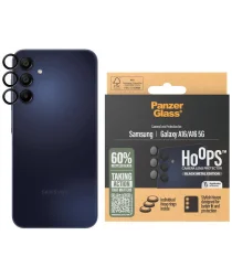 Samsung Galaxy A16 Camera Protectors