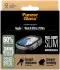PanzerGlass Full Body Slim Apple Watch Ultra (2) Screen Protector Transparant afbeelding 4