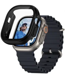 PanzerGlass Full Body Bulky Apple Watch Ultra / Ultra 2 Hoesje Zwart