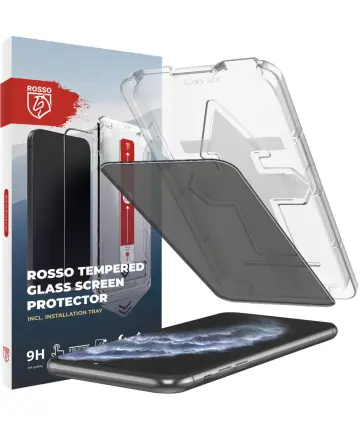 iPhone 11 Pro Screen Protectors