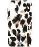 MIO MagSafe Samsung Galaxy S24 FE Hoesje Hard Shell Back Cover Leopard