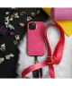 MIO MagSafe Samsung Galaxy S24 FE Hoesje Hard Shell Back Cover Wild Hearts