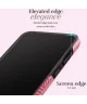 MIO MagSafe Samsung Galaxy S24 FE Hoesje Hard Shell Back Cover Wild Hearts